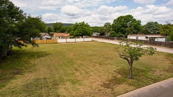 0.4 Acres of Mixed-Use Land for Sale in Kerrville, Texas