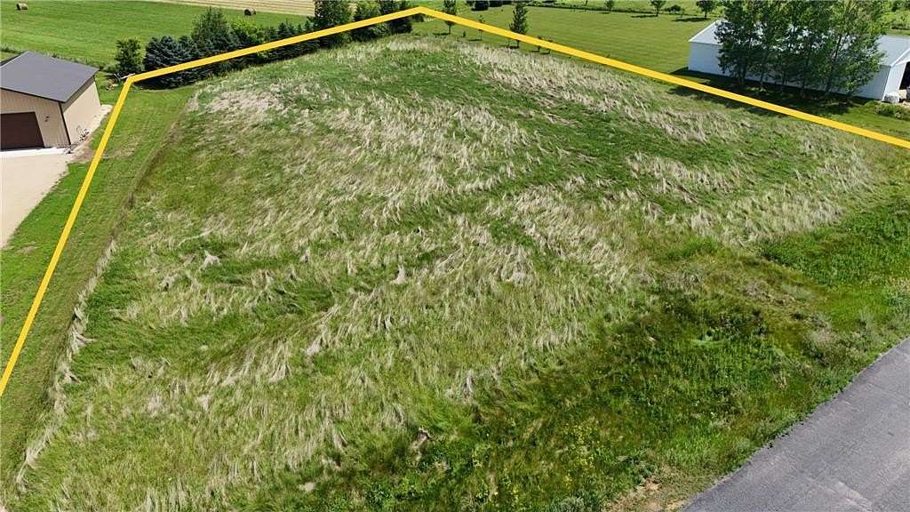 1.53 Acres of Residential Land for Sale in Hammond, Wisconsin