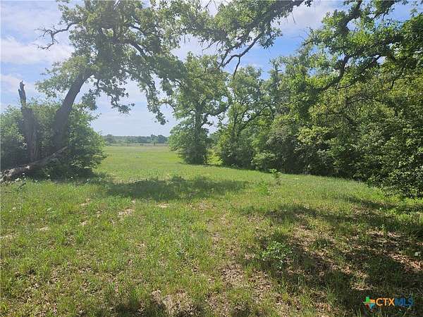43 Acres of Agricultural Land for Sale in Milano, Texas