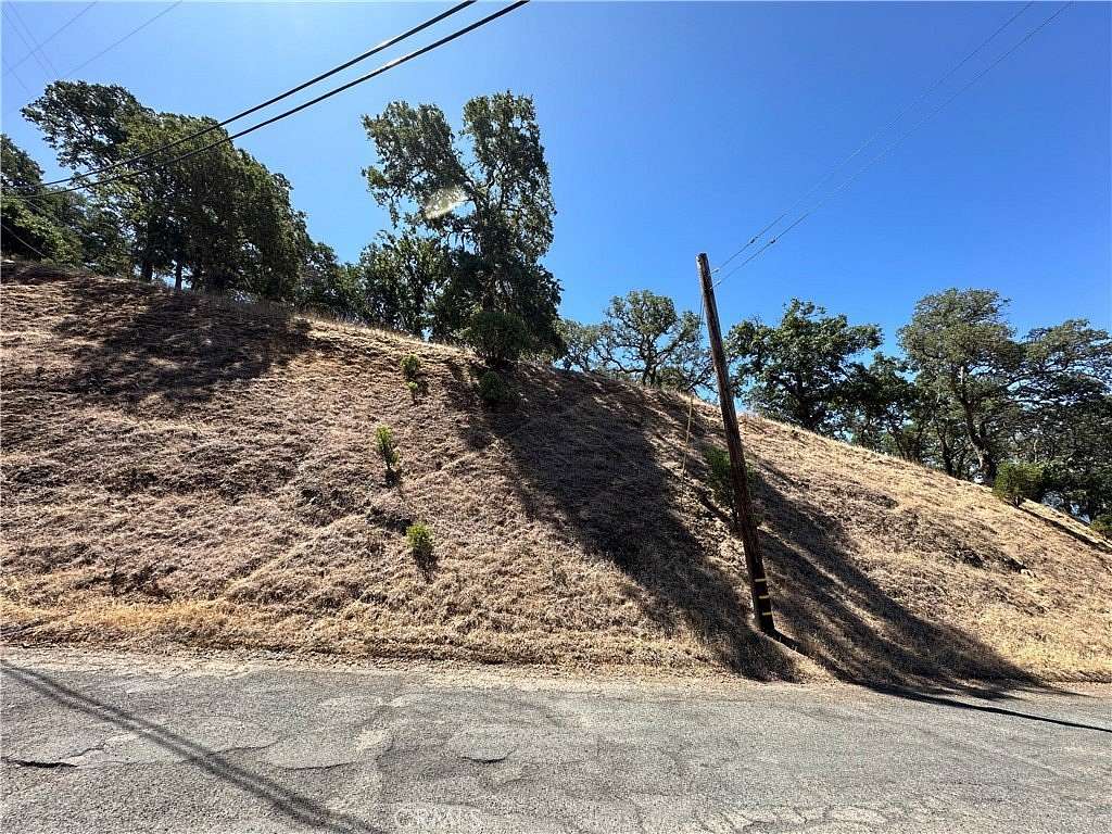 0.51 Acres of Residential Land for Sale in Lucerne, California