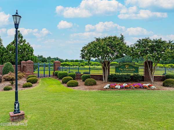 0.7 Acres of Residential Land for Sale in Wallace, North Carolina