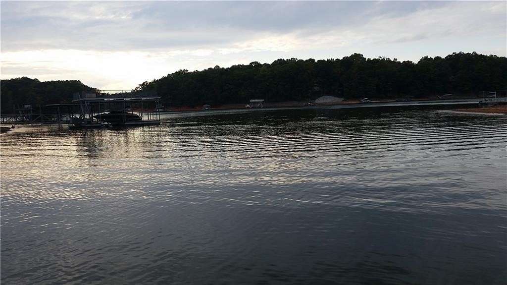 0.63 Acres of Residential Land for Sale in Gainesville, Georgia