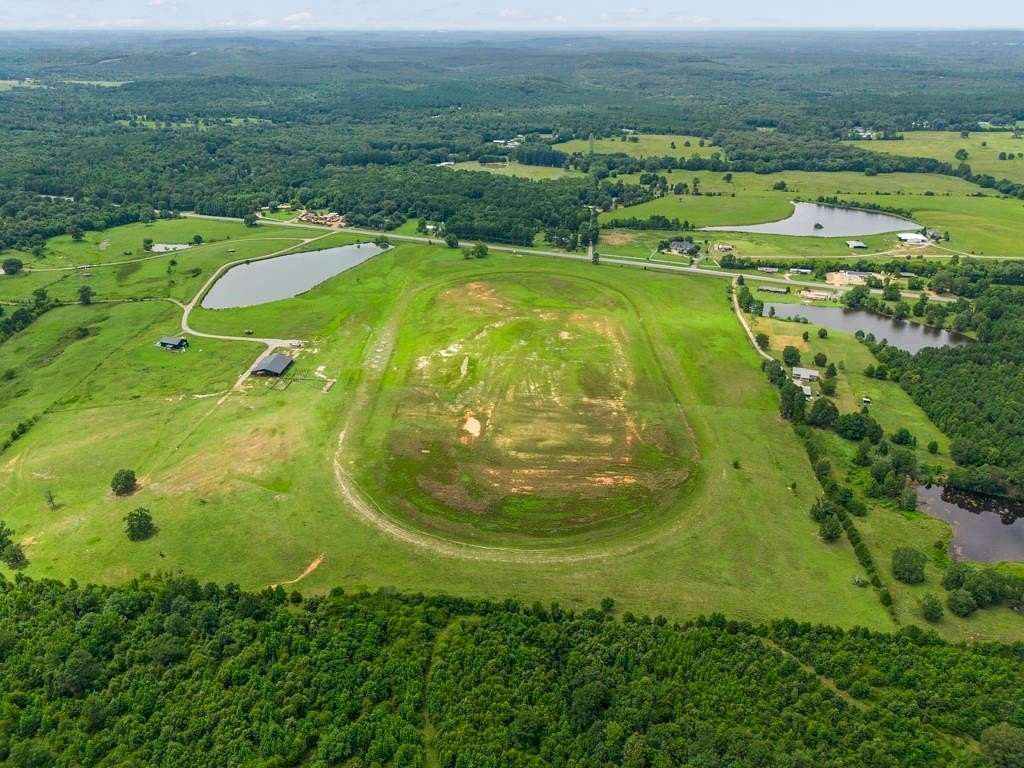 42 Acres of Land for Sale in Ore City, Texas