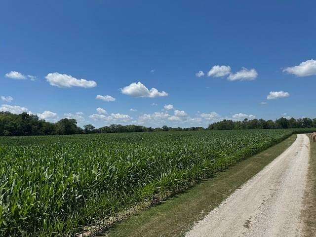25.5 Acres of Agricultural & Residential Land for Sale in Smithfield, Illinois
