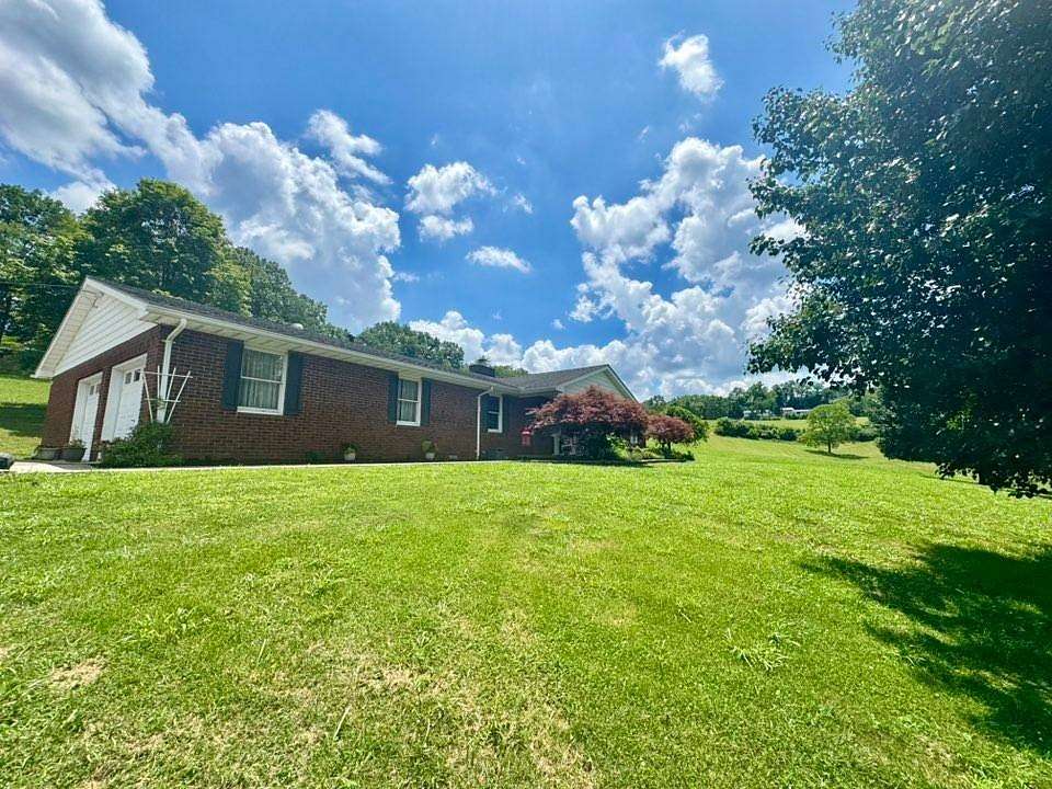 23.2 Acres of Agricultural Land with Home for Sale in Spencer, West Virginia