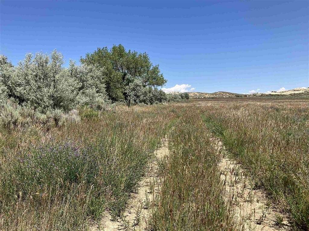 194 Acres of Recreational Land & Farm for Sale in Powell, Wyoming