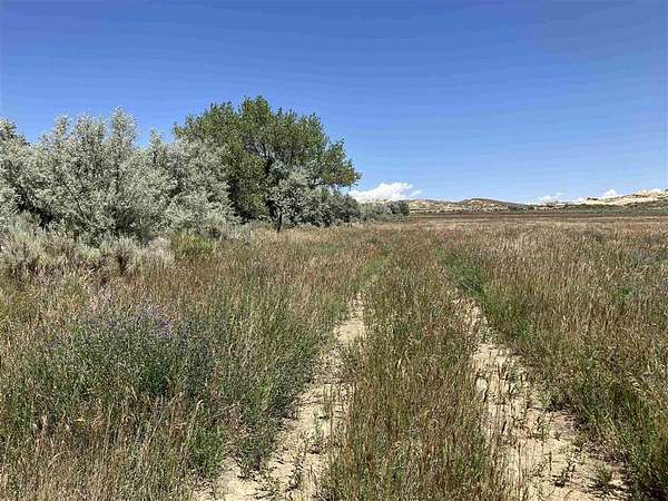 194 Acres of Recreational Land & Farm for Sale in Powell, Wyoming