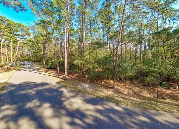Residential Land for Sale in Saint Helena Island, South Carolina