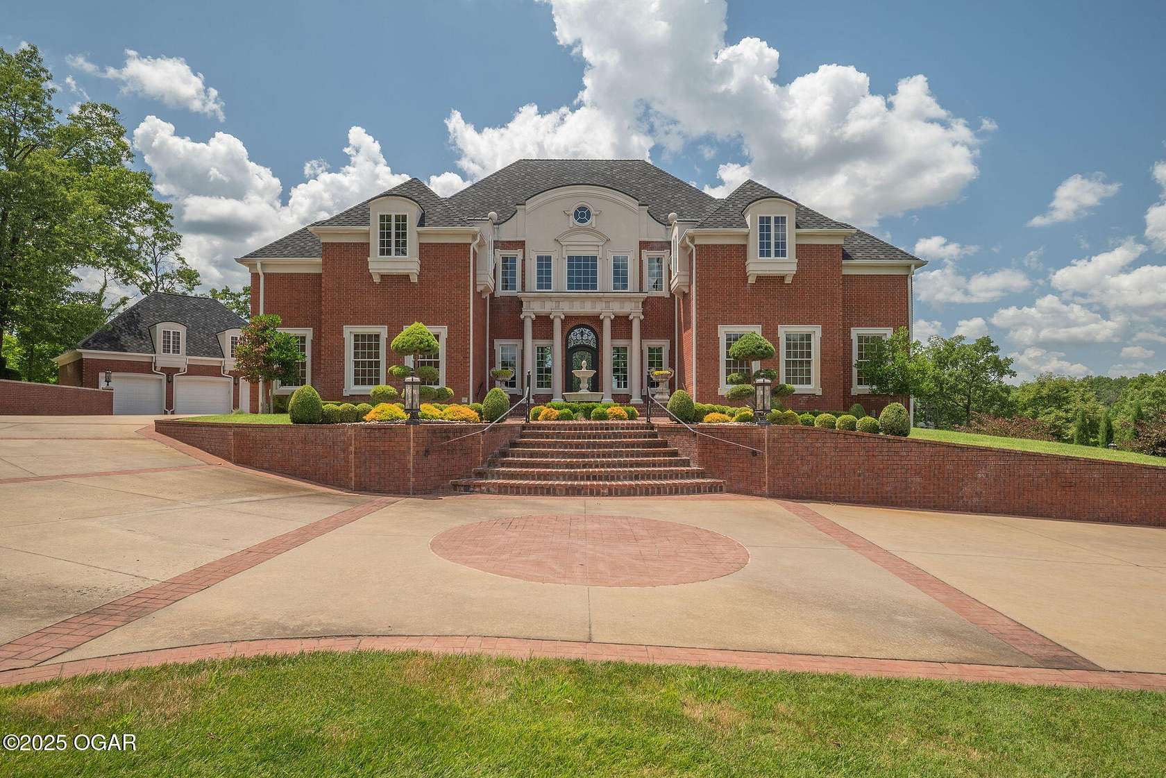 10 Acres of Land with Home for Sale in Joplin, Missouri