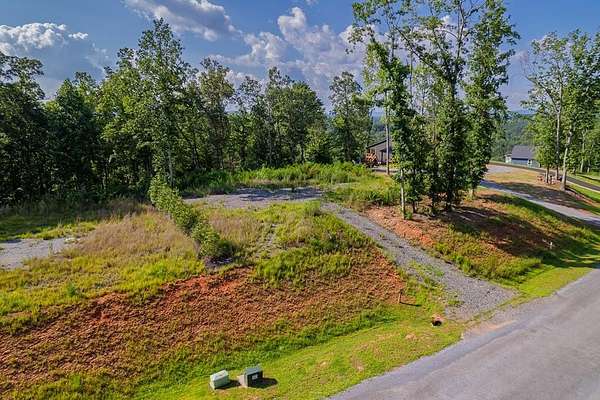 0.82 Acres of Land for Sale in Ellijay, Georgia