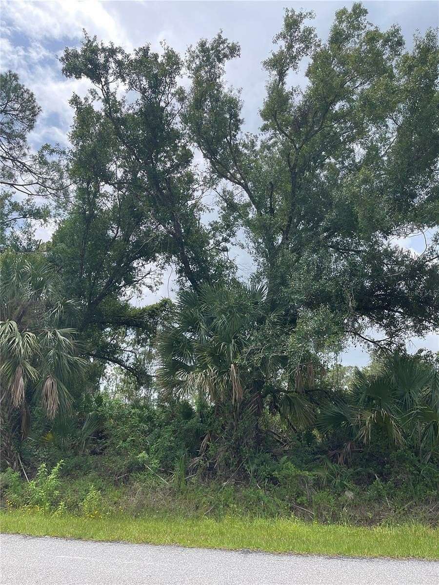 0.24 Acres of Land for Sale in North Port, Florida