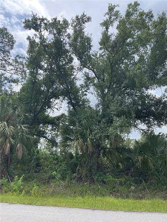 0.24 Acres of Land for Sale in North Port, Florida