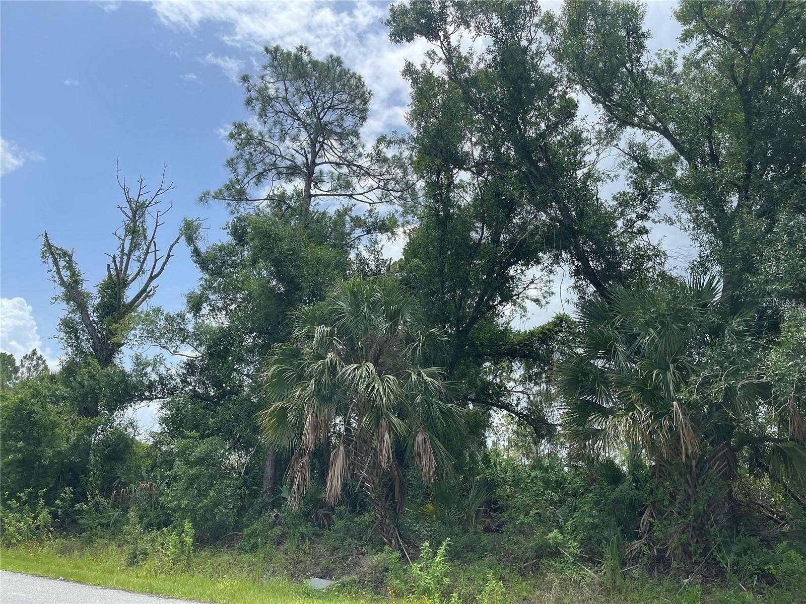 0.24 Acres of Land for Sale in North Port, Florida
