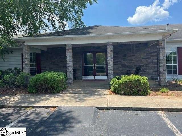 3.8 Acres of Mixed-Use Land for Sale in Greer, South Carolina