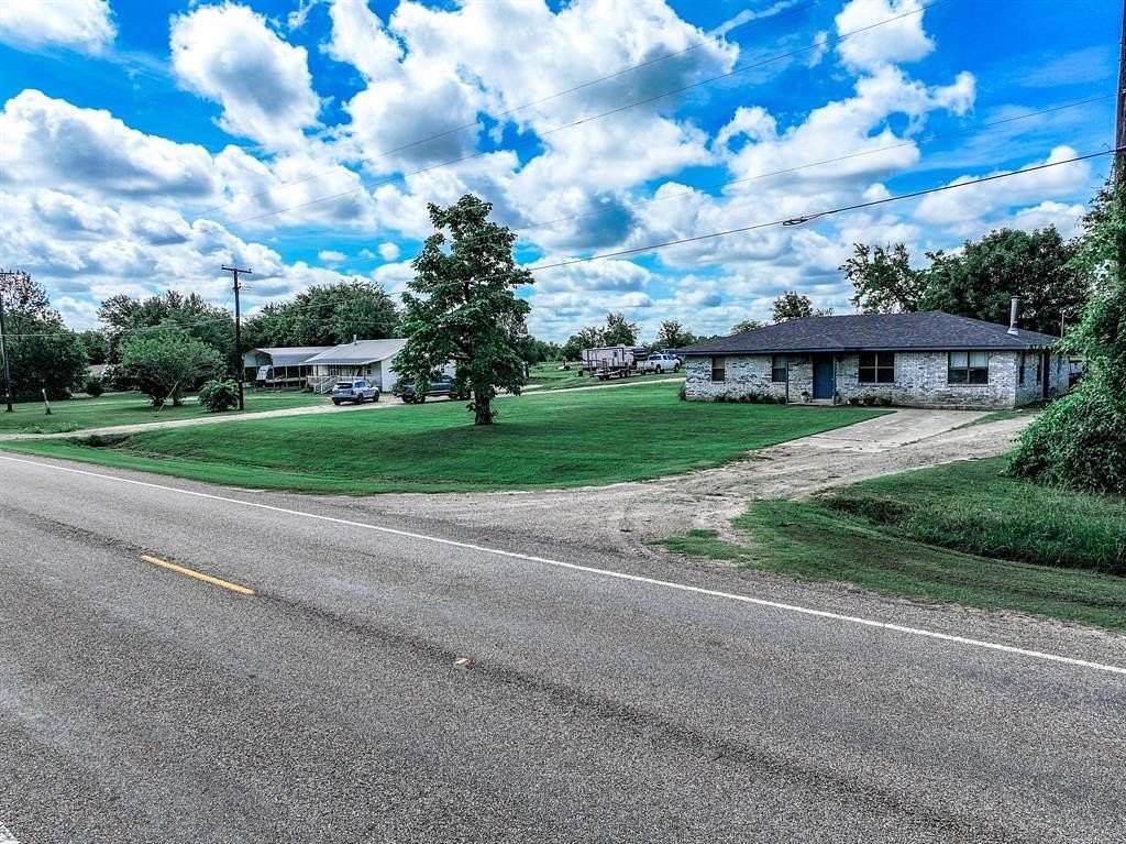 6 Acres of Improved Land for Sale in Sulphur Springs, Texas