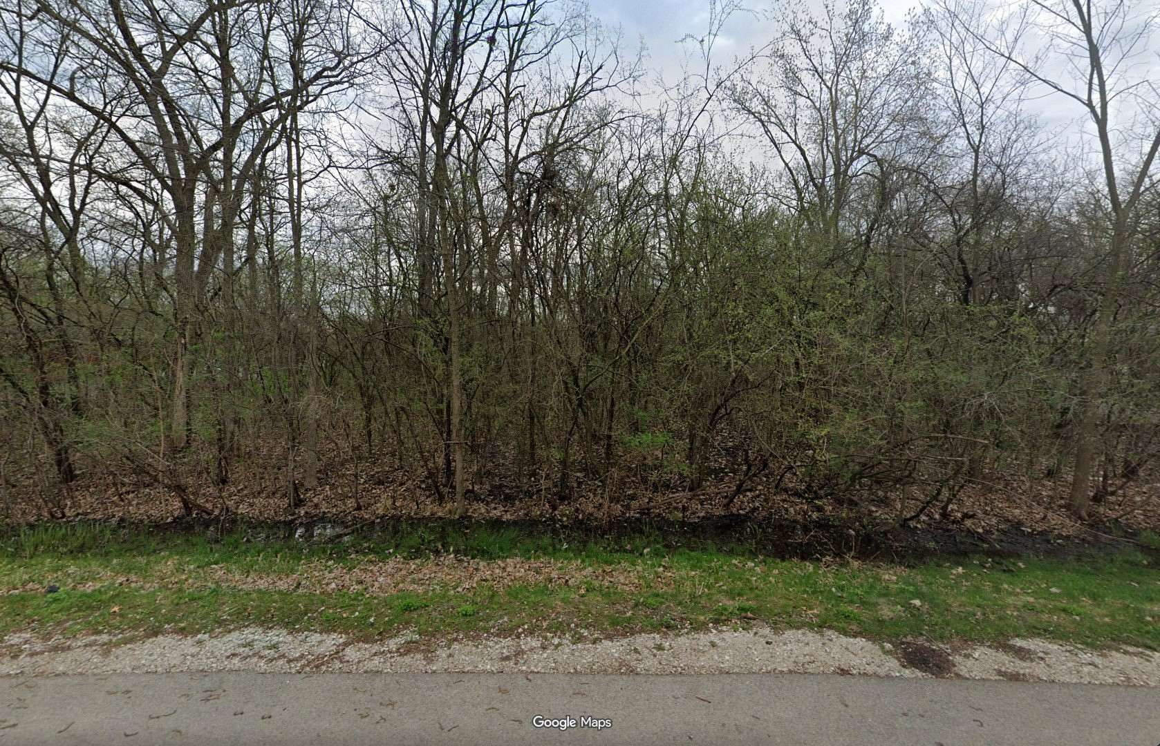 0.94 Acres of Residential Land for Sale in Green Oaks, Illinois