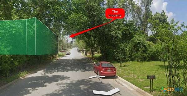 0.33 Acres of Residential Land for Sale in Brenham, Texas