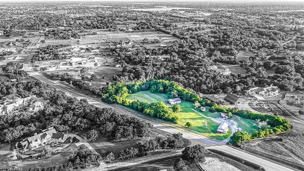 3.26 Acres of Residential Land for Sale in Lucas, Texas