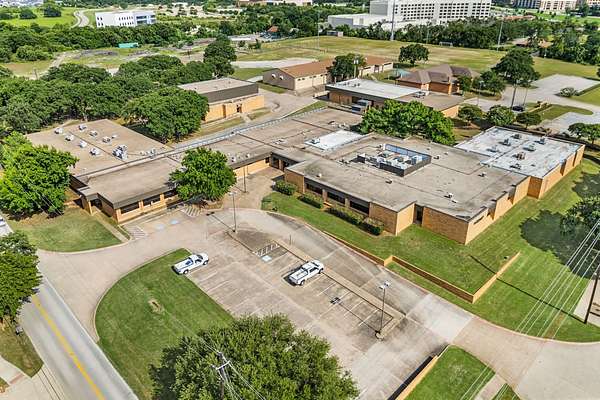 18.4 Acres of Improved Mixed-Use Land for Sale in Southlake, Texas