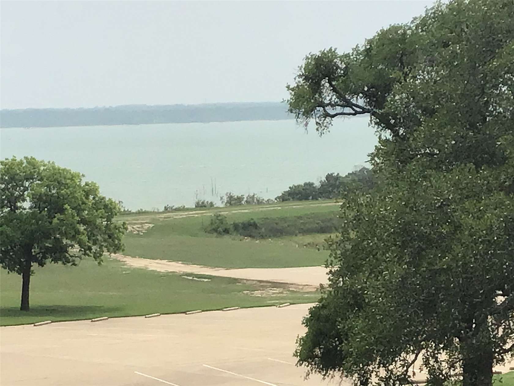 0.45 Acres of Residential Land for Sale in Whitney, Texas