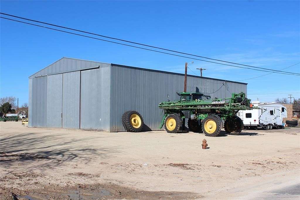 0.95 Acres of Land for Sale in Goree, Texas