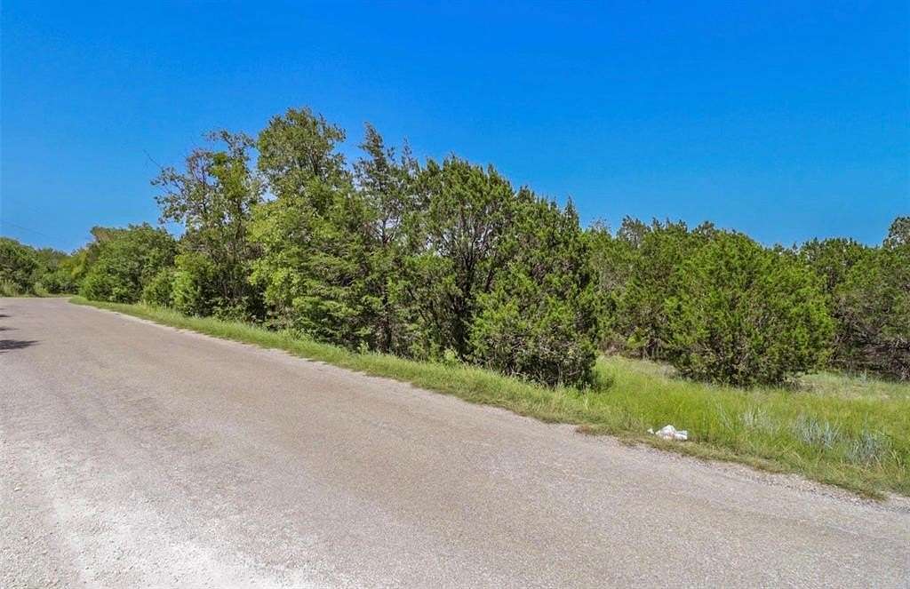 0.05 Acres of Residential Land for Sale in Granbury, Texas