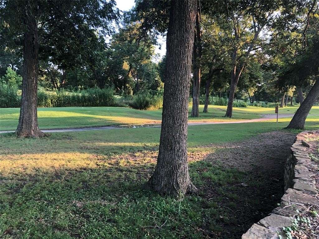 0.42 Acres of Residential Land for Sale in Bonham, Texas