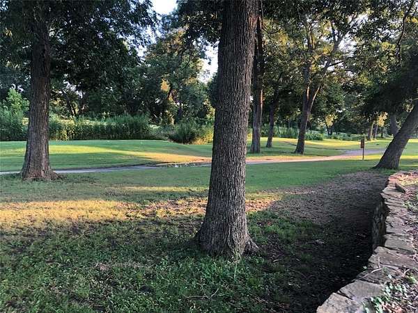 0.42 Acres of Residential Land for Sale in Bonham, Texas