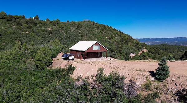 2.44 Acres of Residential Land with Home for Sale in Virgin, Utah