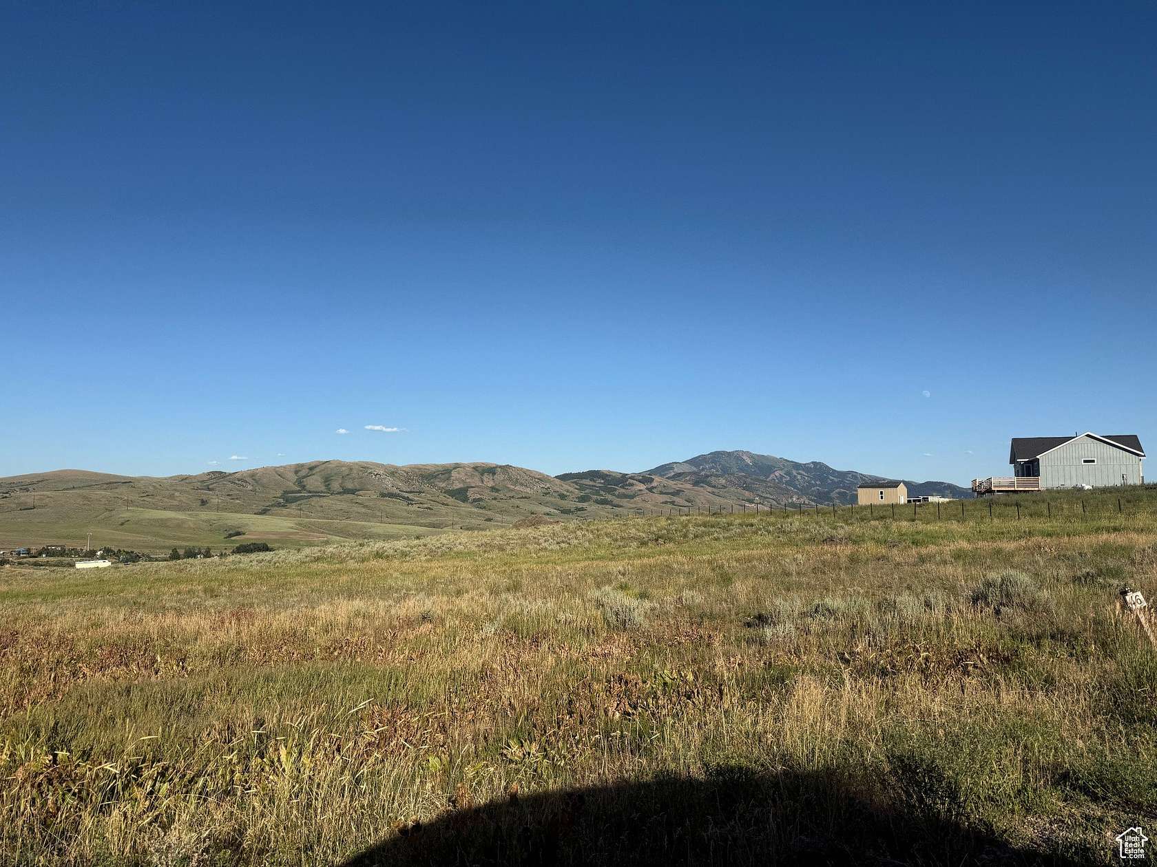 2.5 Acres of Residential Land for Sale in Malad City, Idaho
