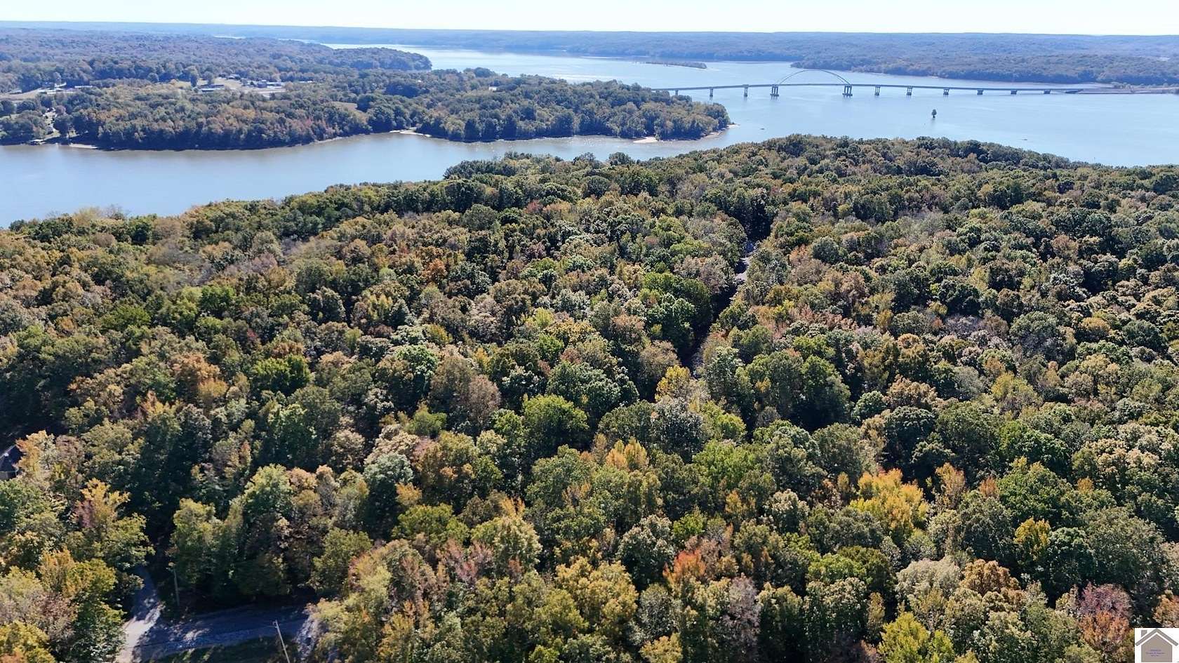 1.67 Acres of Residential Land for Sale in Cadiz, Kentucky