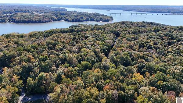 1.67 Acres of Residential Land for Sale in Cadiz, Kentucky