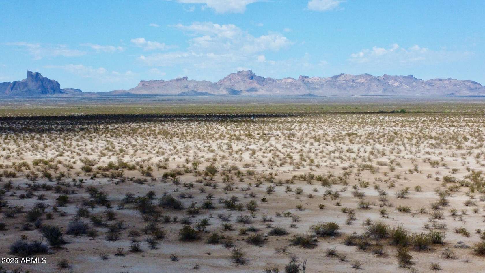 160 Acres of Land for Sale in Tonopah, Arizona