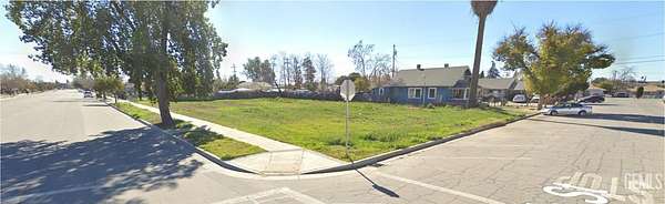 0.31 Acres of Land for Sale in Wasco, California