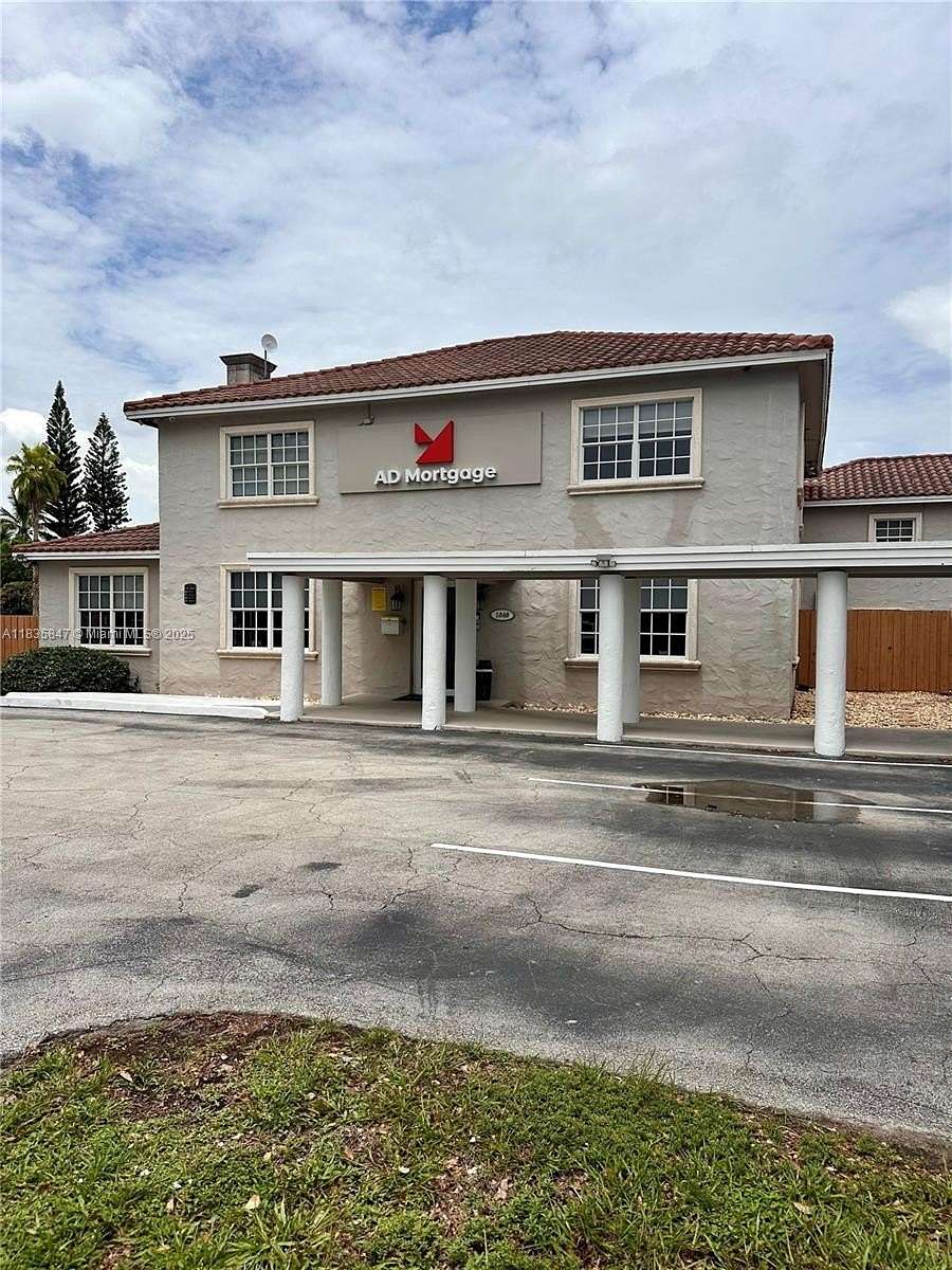 0.61 Acres of Mixed-Use Land for Sale in Hollywood, Florida