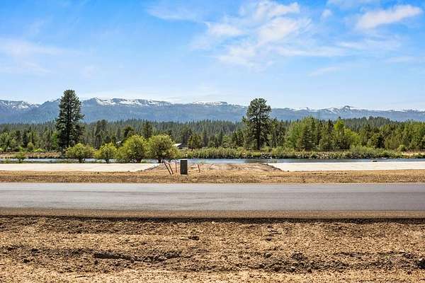0.45 Acres of Land for Sale in Cascade, Idaho