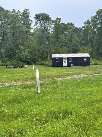 3.3 Acres of Residential Land with Home for Sale in Smethport, Pennsylvania