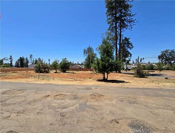 0.35 Acres of Residential Land for Sale in Paradise, California