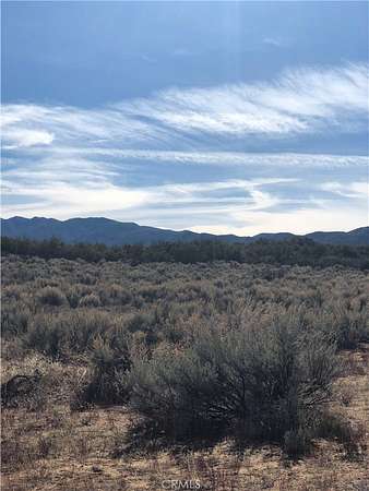 18.4 Acres of Land for Sale in Anza, California