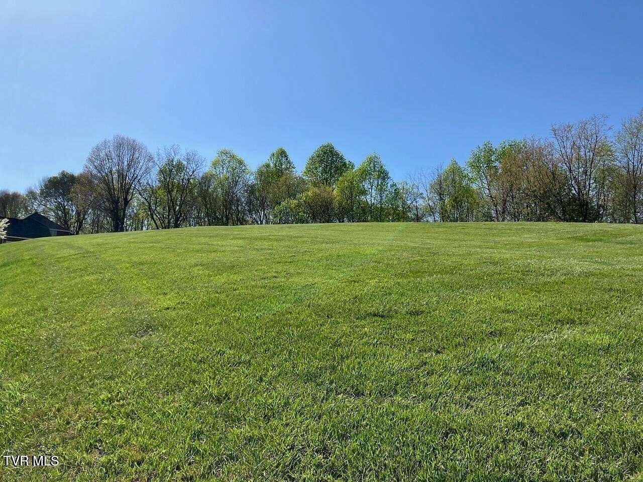 0.94 Acres of Residential Land for Sale in Johnson City, Tennessee