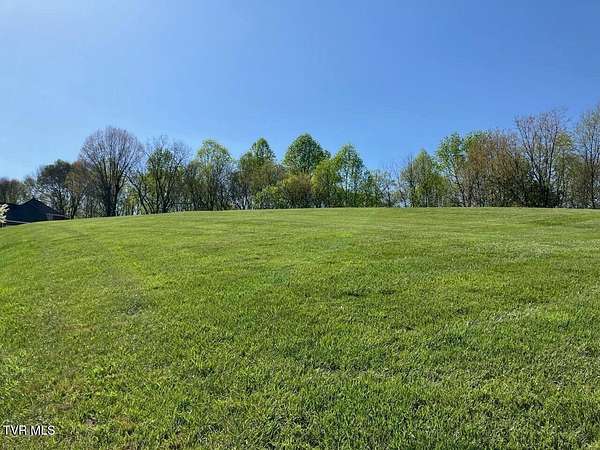 0.94 Acres of Residential Land for Sale in Johnson City, Tennessee
