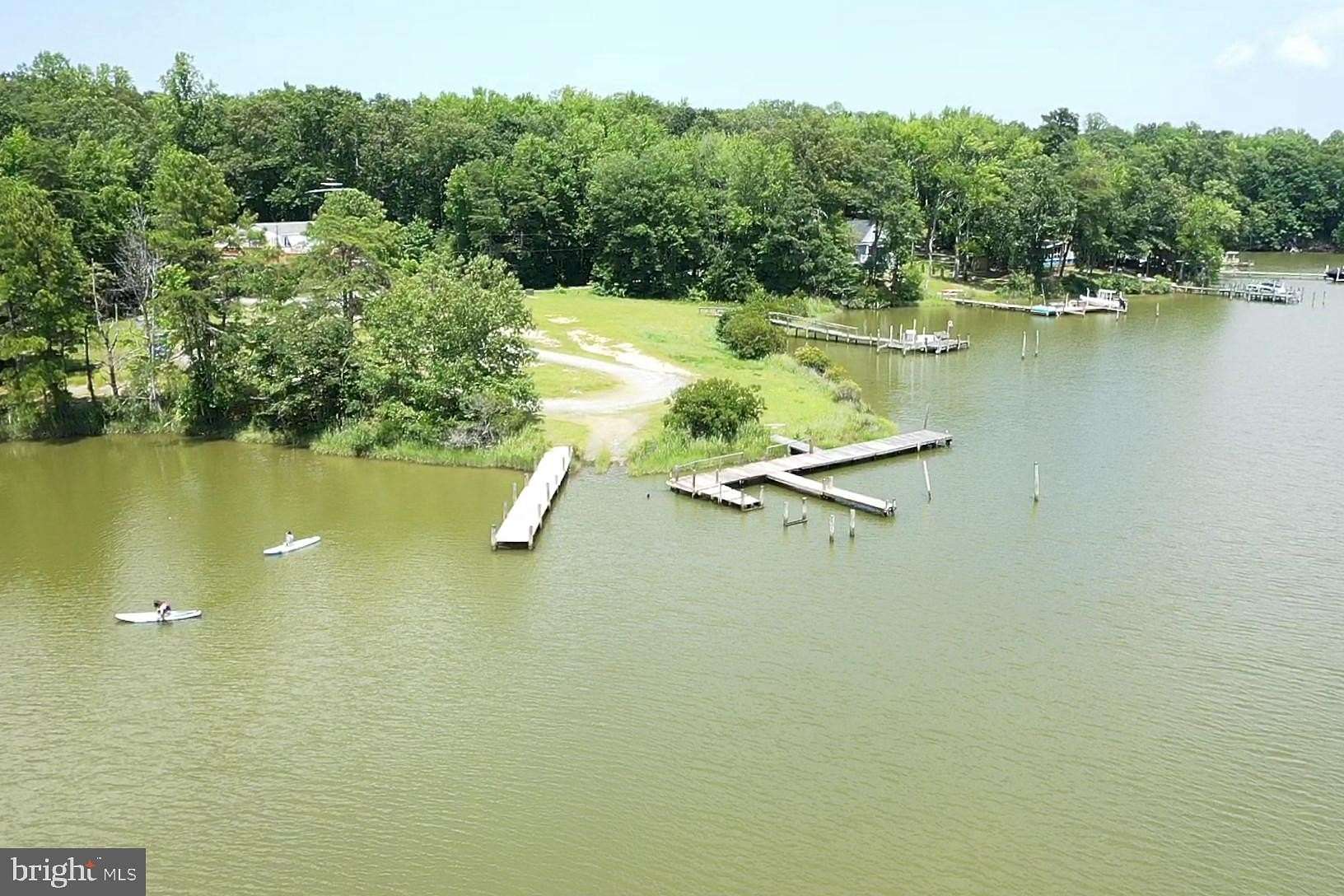 0.94 Acres of Residential Land for Sale in Montross, Virginia