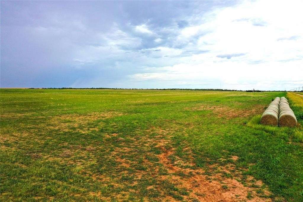 240 Acres of Recreational Land & Farm for Sale in Rule, Texas