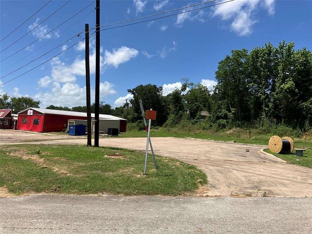 0.28 Acres of Commercial Land for Sale in Alvarado, Texas