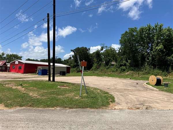 0.28 Acres of Commercial Land for Sale in Alvarado, Texas