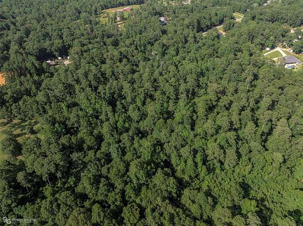 4.67 Acres of Residential Land for Sale in Minden, Louisiana