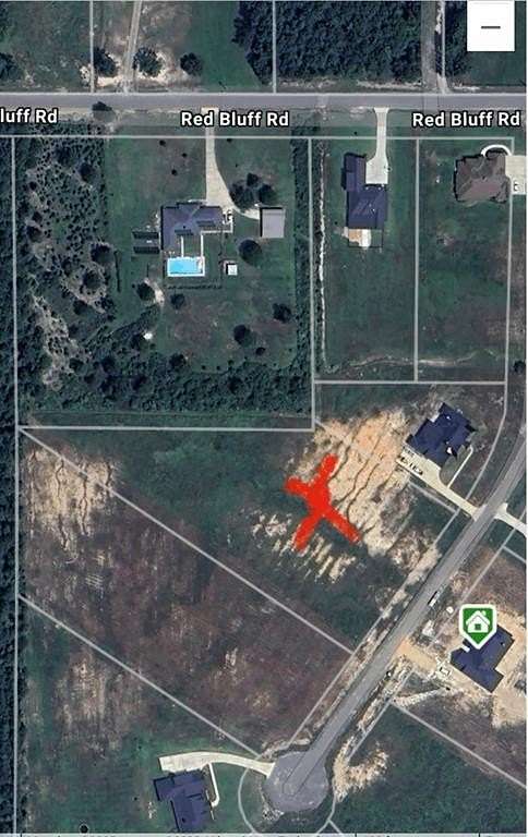 2.17 Acres of Residential Land for Sale in Frierson, Louisiana