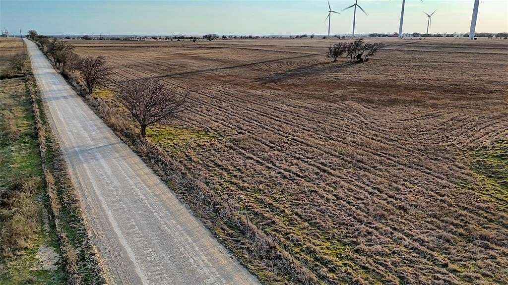 11 Acres of Agricultural Land for Sale in Muenster, Texas