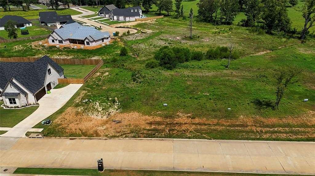 0.71 Acres of Residential Land for Sale in Flint, Texas