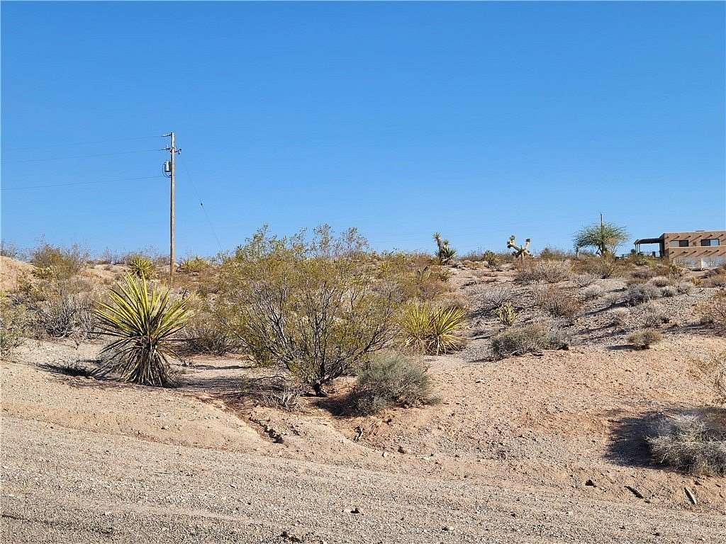 0.31 Acres of Land for Sale in Meadview, Arizona